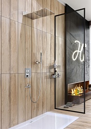 Timo Душевая система Briana SX-7119/00SM – фотография-2